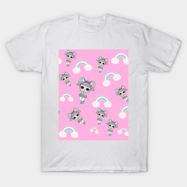Lol surprise unicorn shirt cheap